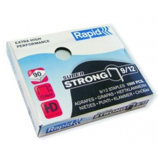Spony Rapid A9/12 Spony Rapid A9/12