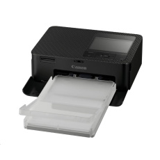 Canon SELPHY CP-1500 termosublimační tiskárna - černá - Print Kit
