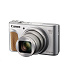 Canon PowerShot SX740 HS Lite Travel II. stříbrný