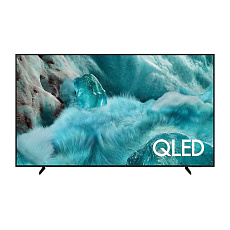 Samsung QE55Q7FAA 55" TV, QLED, 4K Ultra HD, Quantum HDR, Tizen, Apple AirPlay, Wi-Fi, Bluetooth, HDMI, USB - pošk. obal