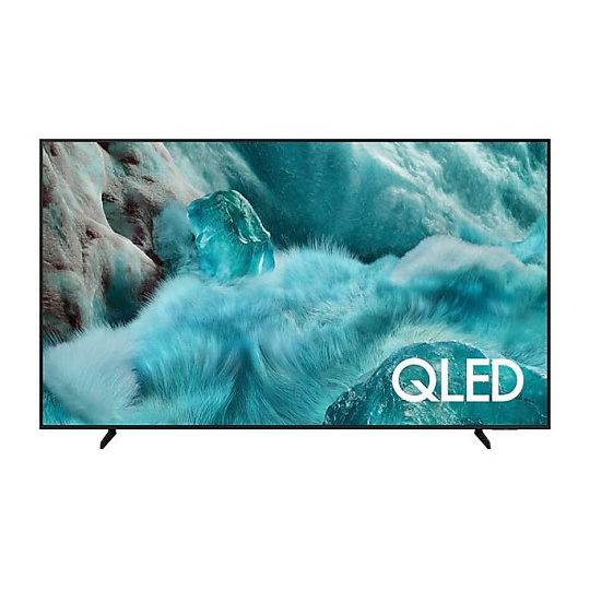 Samsung QE55Q7FAA 55" TV, QLED, 4K Ultra HD, Quantum HDR, Tizen, Apple AirPlay, Wi-Fi, Bluetooth, HDMI, USB - pošk. obal Samsung QE55Q7FAA 55" TV, QLED, 4K Ultra HD, Quantum HDR, Tizen, Apple AirPlay, Wi-Fi, Bluetooth, HDMI, USB - pošk. obal