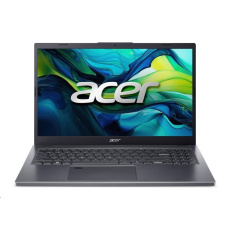 ACER NTB Aspire 15 (A15-51M-97FW),i9-13900H,15.6"FHD,16GB,1TB SSD,UHD,Linux,Gray ACER NTB Aspire 15 (A15-51M-97FW),i9-13900H,15.6"FHD,16GB,1TB SSD,UHD,Linux,Gray