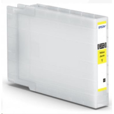 EPSON Ink bar WF-C81xx / WF-C86xx Ink Cartridge XL Yellow EPSON Ink bar WF-C81xx / WF-C86xx Ink Cartridge XL Yellow