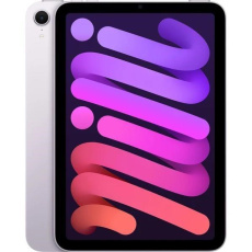 APPLE iPad mini (7. gen) Wi-Fi + Cellular 512GB - Purple APPLE iPad mini (7. gen) Wi-Fi + Cellular 512GB - Purple