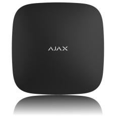 Ajax Hub 2 4G (8EU/ECG) ASP black (38240) centrální ovládací panel s podporou LTE sítě Ajax Hub 2 4G (8EU/ECG) ASP black (38240) centrální ovládací panel s podporou LTE sítě