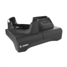 Zebra charging-/communication station, USB Zebra charging-/communication station, USB
