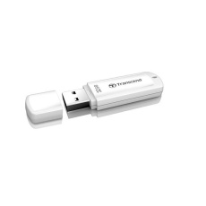 TRANSCEND Flash Disk 32GB JetFlash®370, USB 2.0 (R:16/W:6 MB/s) bílá TRANSCEND Flash Disk 32GB JetFlash®370, USB 2.0 (R:16/W:6 MB/s) bílá
