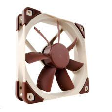 NOCTUA NF-S12A-ULN - ventilátor NOCTUA NF-S12A-ULN - ventilátor