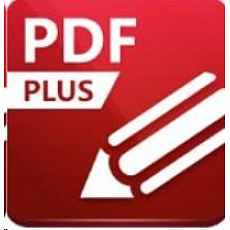 UPGRADE na PDF-XChange Editor Plus - 2 uživatelé (4 PC) + Enhanced OCR