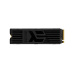 GOODRAM SSD IRDM PRO 4TB, PCIe Gen4x4, M.2 2280, (R:7000/W:6850MB/s), RETAIL