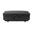 BAZAR - Optoma projektor UHZ68LV (DLP, Laser, UHD, 5000 ANSI, HDMI, RS232, RJ45, USB-A power, repro 2x5W)