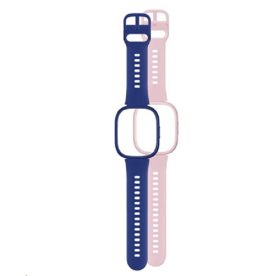 LAMAX WatchY4 Play Blue Strap