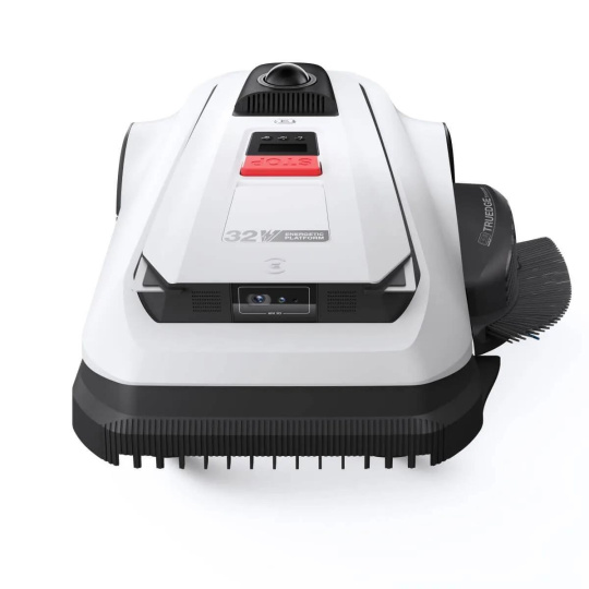 Ecovacs GOAT A1600 LiDAR Pro White Ecovacs GOAT A1600 LiDAR Pro White