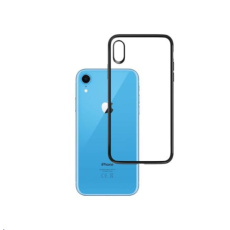 3mk ochranný kryt Satin Armor Case pro Apple iPhone Xr