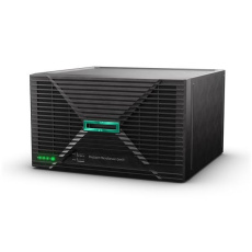 HPE PL MicroServer Gen11 E-2434 (3.4/4C) 1x32G 2x4TB SATA 4LFF/SFF-NHP VROC 4p1G iLoPort (P65741) NBD111 Smart Choice