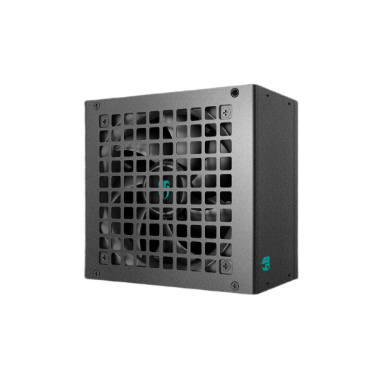 DEEPCOOL GAMERSTORM zdroj 1000W PQ1000G, 120mm, Plně modulární, 80+ Gold, ATX 3.1, černá DEEPCOOL GAMERSTORM zdroj 1000W PQ1000G, 120mm, Plně modulární, 80+ Gold, ATX 3.1, černá