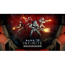 Halo Infinite Xbox Series X|S / PC Halo Infinite Xbox Series X|S / PC