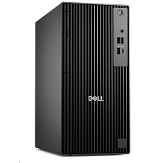 BAZAR - DELL PC Pro Tower QCT1250/180W/TPM/i5-14500/16GB/512GB SSD/Integrated/Kb/Mouse/W11 Pro/3Y PS NBD - Poškozený oba