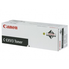 Canon Toner C-EXV 3 (IR2200/2200i/2800/3300/3300i/2220i/3320i)