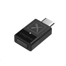 Creative BT-W3X Bluetooth USB Transmitter Creative BT-W3X Bluetooth USB Transmitter