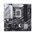 BAZAR - ASUS MB Sc LGA1700 PRIME Z790M-PLUS, Intel Z790, 4xDDR5, 1xDP, 1xHDMI, mATX, (Bez příslušenství)