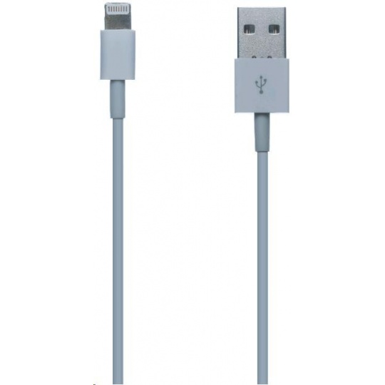 CONNECT IT Kabel Apple Lightning 1m pro Pad/iPhone/iPod