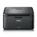 BROTHER tiskárna laserová mono HL-1222WE - A4, 20ppm, 2400x600, 32MB, GDI, USB 2.0, WIFI, 150l, startovací toner 1500str