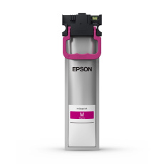 EPSON ink bar WorkForce WF-C53xx / WF-C58xx Ink Cartridge, L, Magenta (3.000 str.) EPSON ink bar WorkForce WF-C53xx / WF-C58xx Ink Cartridge, L, Magenta (3.000 str.)