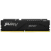 KINGSTON DIMM DDR5 32GB 6400MT/s CL32 ECC FURY Beast EXPO Černá