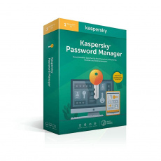 Kaspersky Cloud Password Manager CZ, 1PC, 1 rok, nová licence, elektronicky Kaspersky Cloud Password Manager CZ, 1PC, 1 rok, nová licence, elektronicky