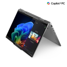 LENOVO NTB Thinkpad X1 2-in-1 G10 - Ultra7 255U,14" WUXGA IPS Touch,32GB,1TBSSD,5G,IRcam,W11P LENOVO NTB Thinkpad X1 2-in-1 G10 - Ultra7 255U,14" WUXGA IPS Touch,32GB,1TBSSD,5G,IRcam,W11P