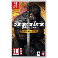 Switch hra Kingdom Come: Delivery Switch hra Kingdom Come: Delivery