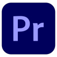 Premiere Pro for teams MP ML COM NEW 1 User, 12 Months, Level 1, 1-9 Lic