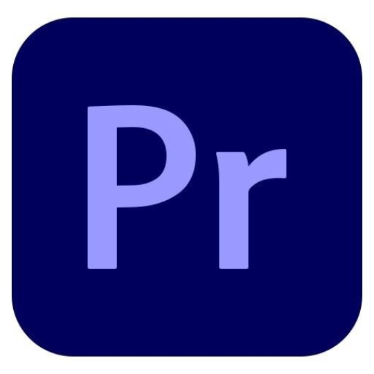 Premiere Pro for teams MP ML COM NEW 1 User, 12 Months, Level 1, 1-9 Lic