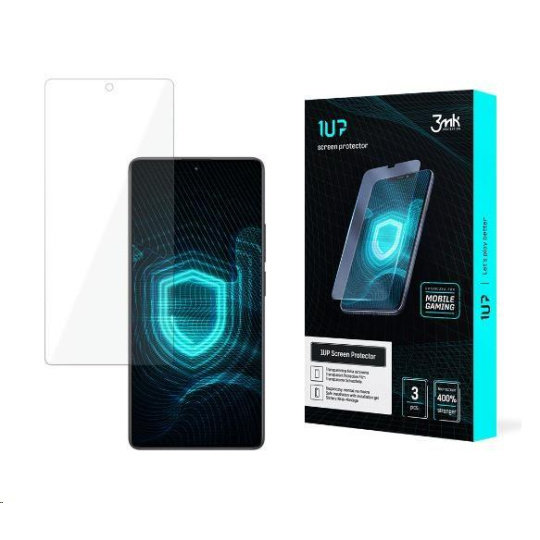 3mk 1UP pro Realme GT Neo 2 5G/GT Neo 3T 5G (3ks)