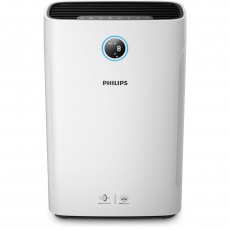 Philips AC3829/10 Series 3000i Combi 2v1 Čistička vzduchu Philips AC3829/10 Series 3000i Combi 2v1 Čistička vzduchu