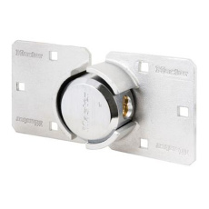 Master Lock Sestava zámku a petlice (zámek 6270 a petlice 770) v blistru Master Lock Sestava zámku a petlice (zámek 6270 a petlice 770) v blistru