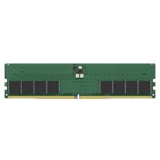 KINGSTON DIMM DDR5 64GB 5600MT/s CL46 2Rx8 Non-ECC