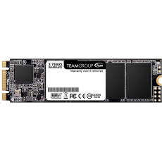 Team SSD M.2 128GB, MS30 (550/460 MB/s) ROZBALENO Team SSD M.2 128GB, MS30 (550/460 MB/s) ROZBALENO