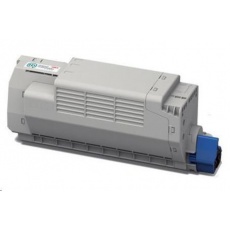 Oki Žlutý toner do MC770/780 (11 500 stránek)