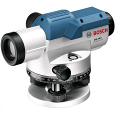 Bosch GOL 26 D, optický nivelační přístroj