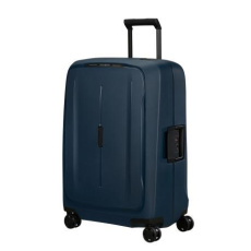 Samsonite ESSENS SPINNER 69/25 MIDNIGHT BLUE Samsonite ESSENS SPINNER 69/25 MIDNIGHT BLUE