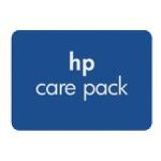 HP CPe - HP 1 Year Post Warranty Next Business Day Onsite Hardware Support For Workstations