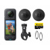 Insta360 X4 Motocyklový balíček