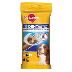 PEDIGREE Denta Stix M 7ks 180g PEDIGREE Denta Stix M 7ks 180g