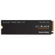 WD BLACK SSD NVMe 8TB PCIe SN850X, Gen4, (R:7200, W:6600MB/s)