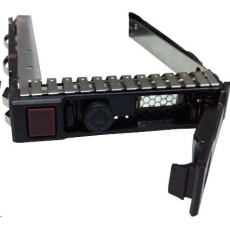 CoreParts 2.5" NVME Hot Swap Tray HP dl360/380/350g10 CoreParts 2.5" NVME Hot Swap Tray HP dl360/380/350g10