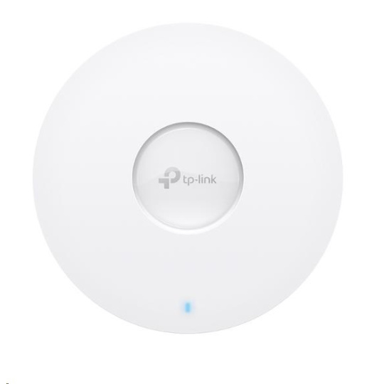 TP-Link EAP673 OMADA WiFi6 AP (AX5400,2,4GHz/5GHz,1x2,5GbELAN,1xPoE-in)