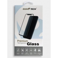 RhinoTech 2 Tvrzené ochranné 2.5D sklo pro Xiaomi Redmi Note 5, Black RhinoTech 2 Tvrzené ochranné 2.5D sklo pro Xiaomi Redmi Note 5, Black