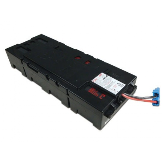 APC -poškozený obal- Replacement Battery Cartridge #115, SMX1500RMI2U, SMX1500RMI2UNC, SMX48RMBP2U